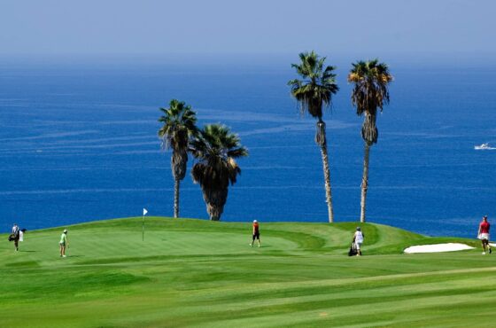 How to Plan the Perfect Golf & Leisure Holiday